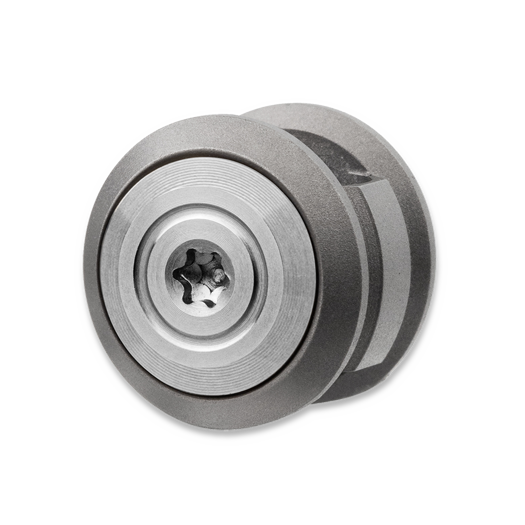 Bestechman Titanium Bead, серый