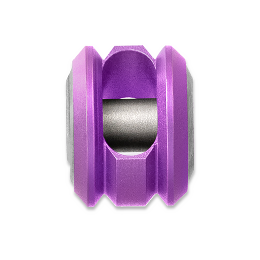 Bestechman Titanium Bead, пурпурный