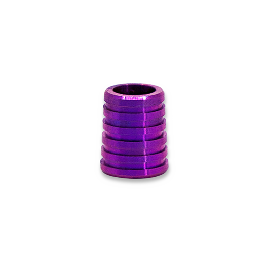 Bestechman Titanium Bead, ม่วง