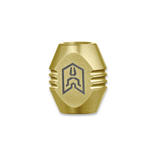 Bestechman Titanium Bead, жовтий