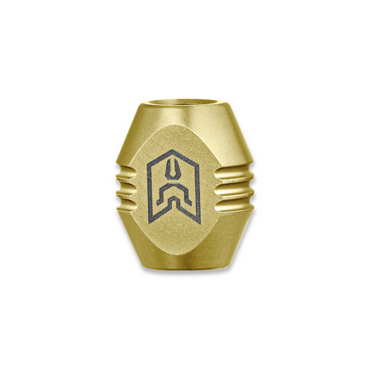 Bestechman Titanium Bead, жёлтый