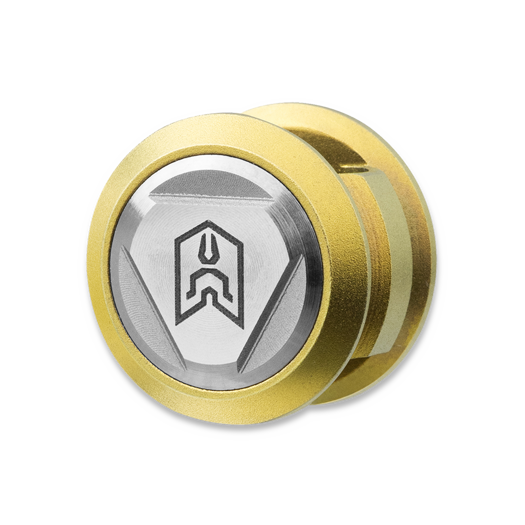 Bestechman Titanium Bead, жёлтый