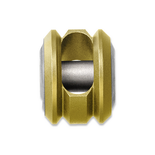 Bestechman Titanium Bead, жёлтый