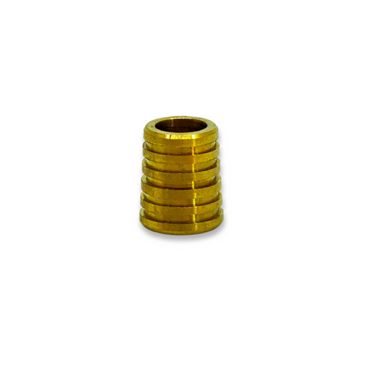 Bestechman Titanium Bead, geel