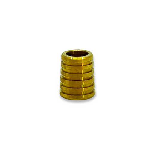 Bestechman Titanium Bead, galben