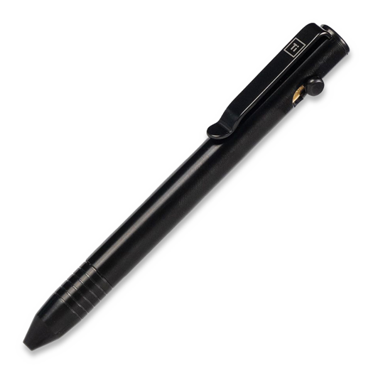 Big Idea Design Base Line Bolt Action pen, DLC