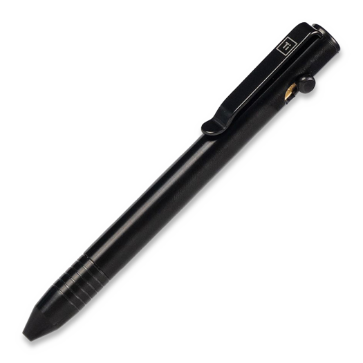 Big Idea Design Base Line Bolt Action עט, DLC