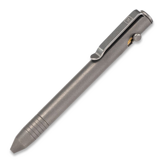 Big Idea Design Base Line Bolt Action 笔, SW