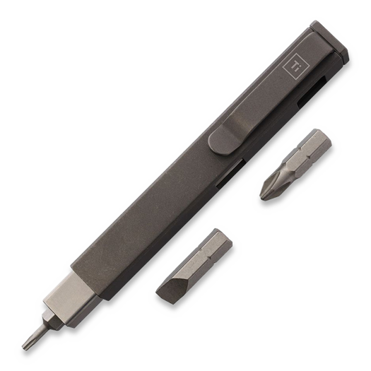 Big Idea Design Bit Bar Inline