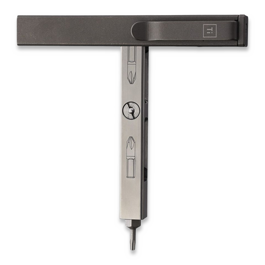 Big Idea Design Bit Bar Inline