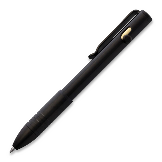Sulepea Big Idea Design Bolt Action Ti, must