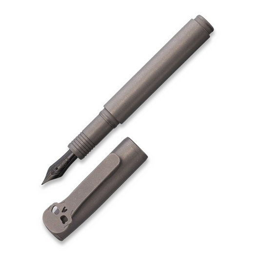 Big Idea Design Chaves Fountain EDC pen