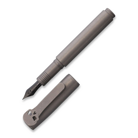 Stylo Big Idea Design Chaves Fountain EDC
