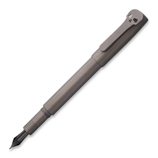 Big Idea Design Chaves Fountain EDC kynä