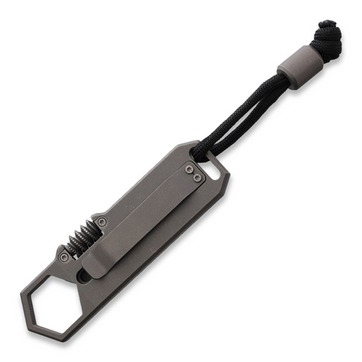 Big Idea Design Ti EDC Wrench