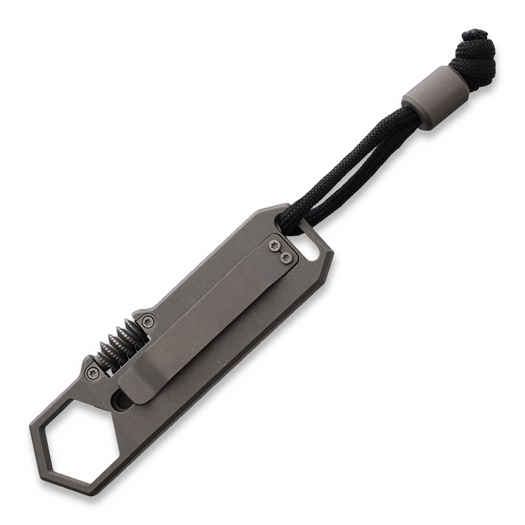 Big Idea Design Ti EDC Wrench