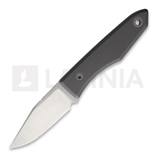 Big Idea Design Ti Lookout Messer