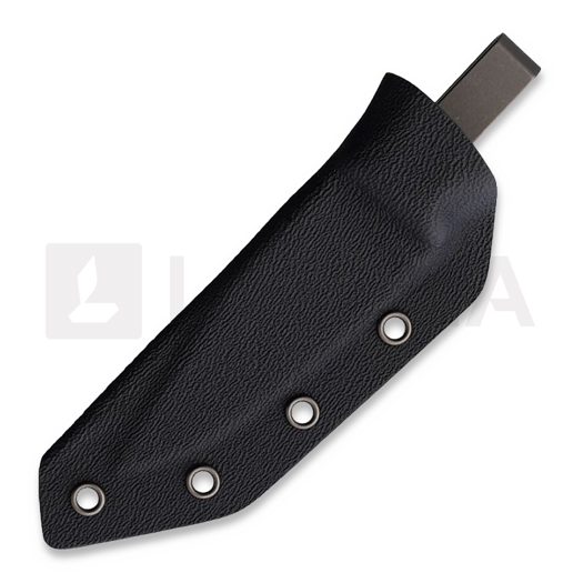 Big Idea Design Ti Lookout knife