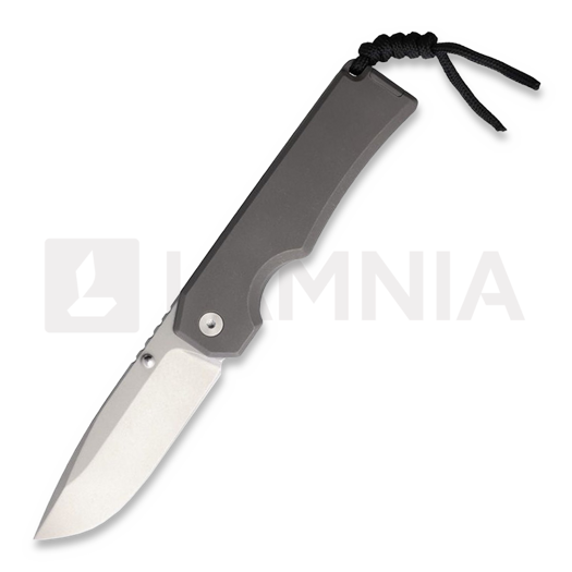 Big Idea Design Ti Pocket II összecsukható kés