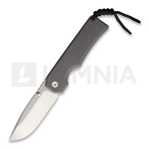 Big Idea Design Ti Pocket II 접이식 나이프