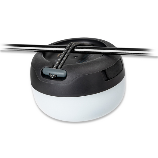 Biolite AlpenGlow Mini Lantern - black