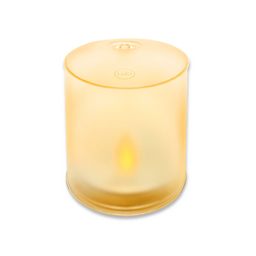 Biolite AlpenGlow Mini Lantern - Crarcoal