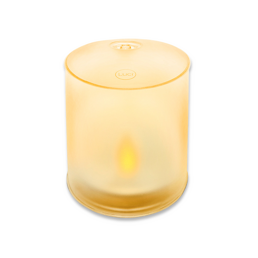 Biolite AlpenGlow Mini Lantern - Crarcoal