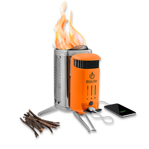 Biolite Campstove 2+