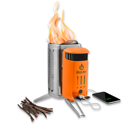 Biolite Campstove 2+