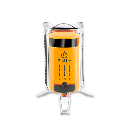 Biolite Campstove 2+