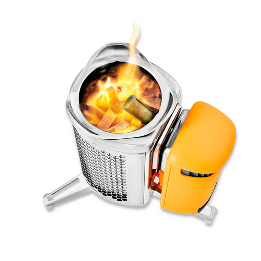 Biolite Campstove 2+