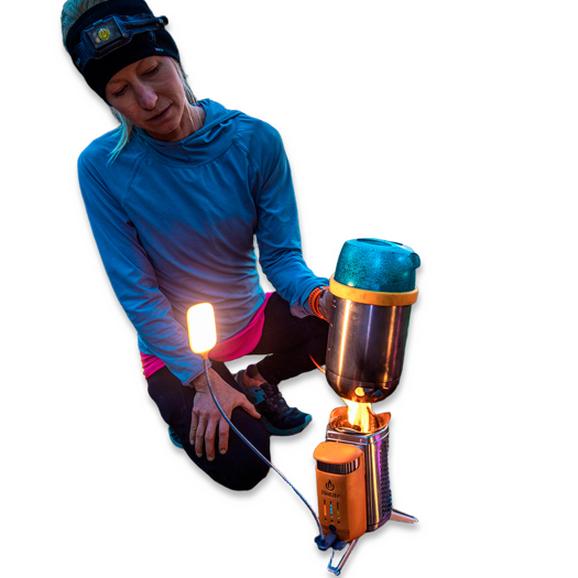 Biolite Campstove 2+