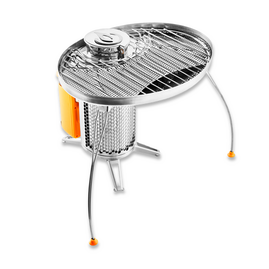 Biolite Campstove Portable Grill