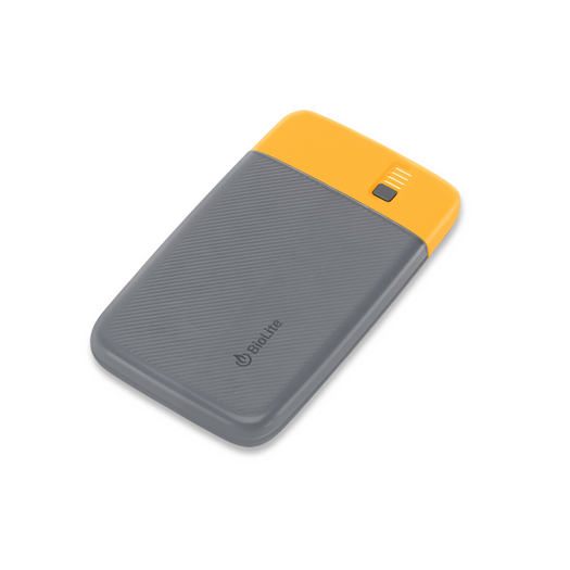 Biolite Charge 20 PD