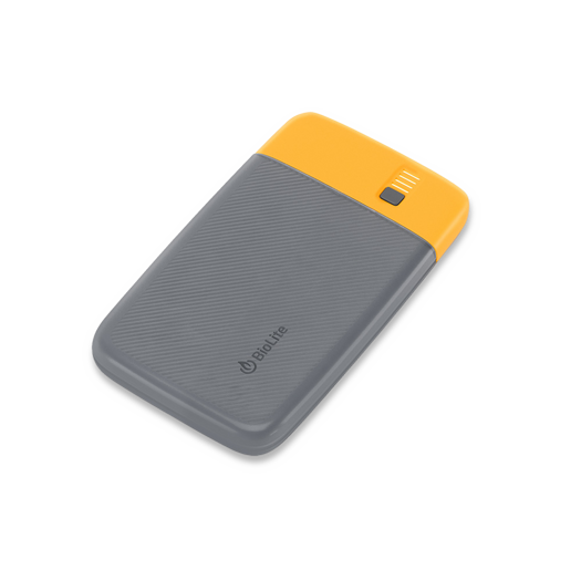 Biolite Charge 20 PD