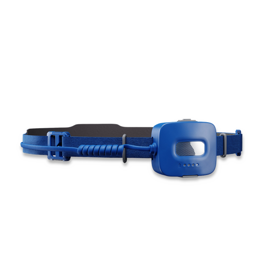Biolite Dash 450 Rechargeable HeadLamp, Teal