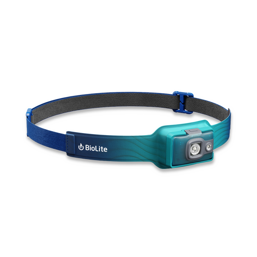 Biolite Headlamp 325 Teal/Navy