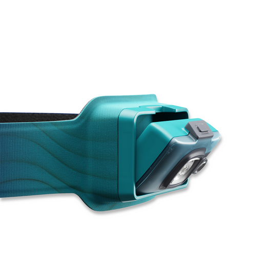 Biolite Headlamp 325 Teal/Navy