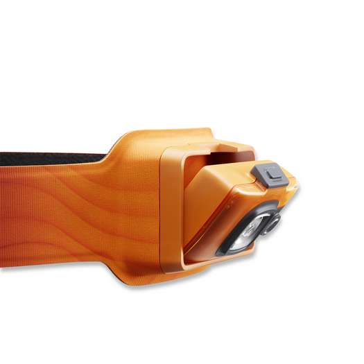 Biolite Headlamp 325 Yellow/Red