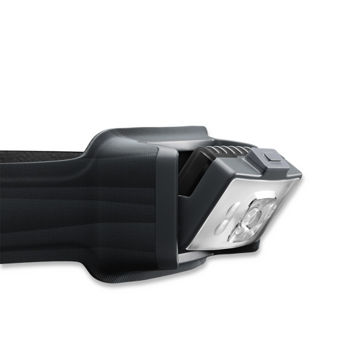 Biolite Headlamp 800 Midnigth Gray/Black