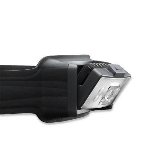 Biolite Headlamp 800 Midnigth Gray/Black