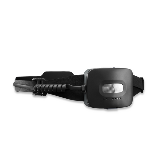 Biolite Headlamp 800 Midnigth Gray/Black