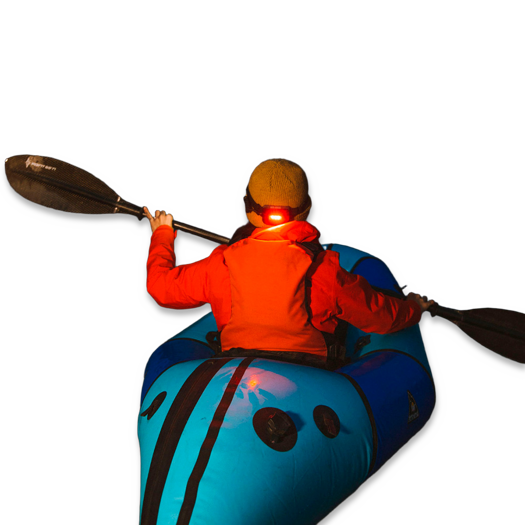 Biolite Headlamp 800 Midnigth Gray/Black