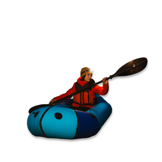 Biolite Headlamp 800 Midnigth Gray/Black