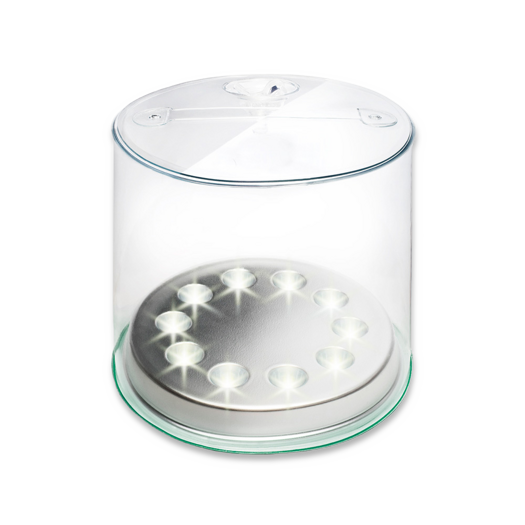 Biolite Luci Charge 150