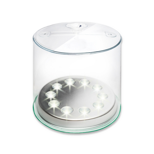 Biolite Luci Charge 150