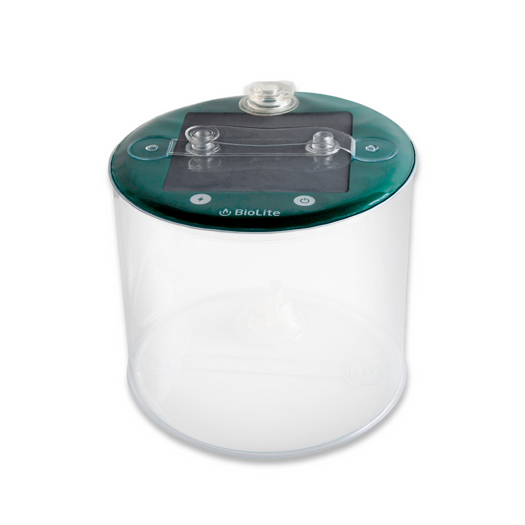 Biolite Luci Charge 150