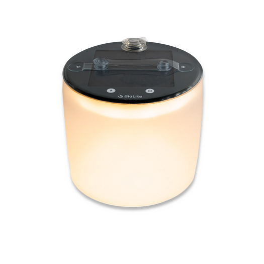 Biolite Luci Charge 360