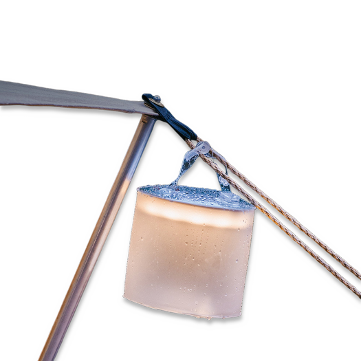 Biolite Luci Charge 360