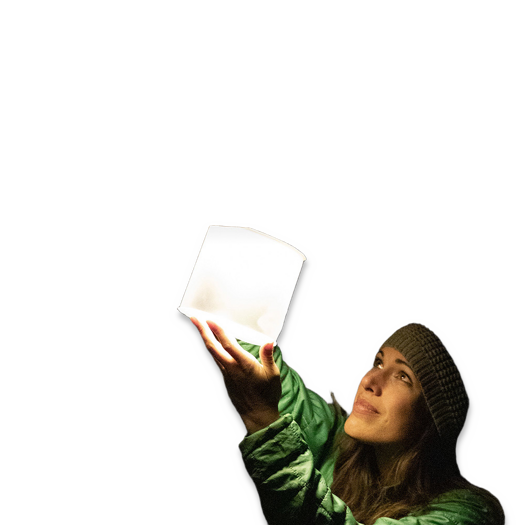 Biolite Luci Charge 360